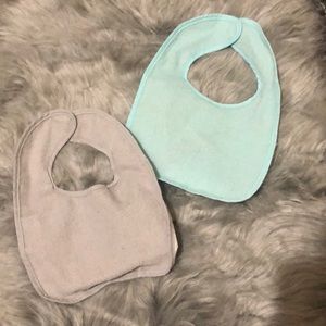 FREEAddOn George- baby’s bib